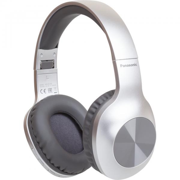 Cuffie - Panasonic - RB-Hx220bdes - Archetto - Bluetooth - Argento