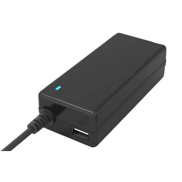 Itek Alimentatore Universale Notebook 65w 12 Connettori + Usb Usb 5v1a 100/240vac 15/20vdc