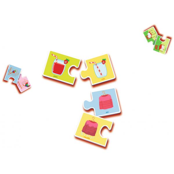 Ravensburger - Gli Opposti - Image 3