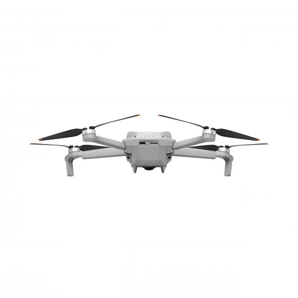 Drone - Dji - Mini 3 Fly More Combo - Con Radiocomando Smart Controller - Grigio