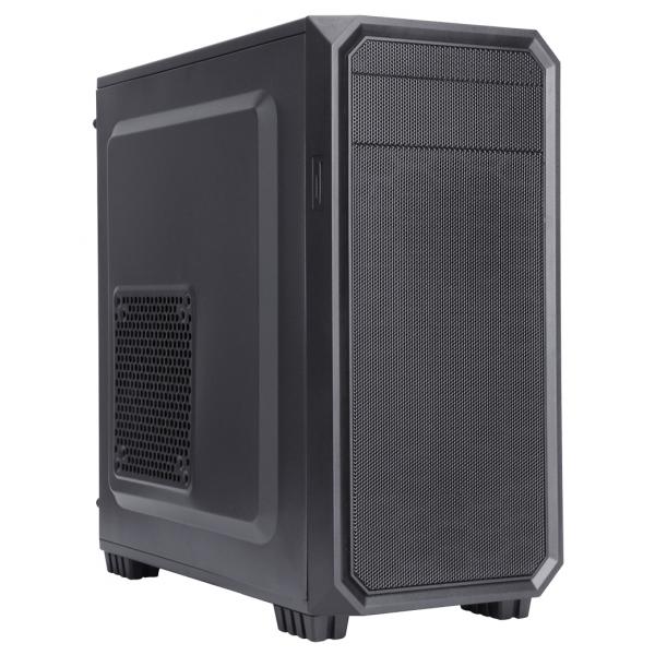Itek Case Patriot Mini Evo - Mini Tower, Matx, Usb3, Card Reader