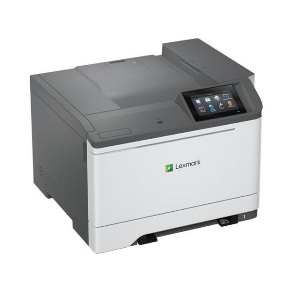 Lexmark Cs632dwe - Stampante - Colore - Fronte/retro - Laser - A4/legal - 1200 X 1200 Dpi - Fino A 40 Pagine/min. (monocromo)/ - Image 4