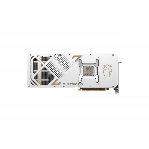 Zotac Gaming Geforce Rtx 5090 Solid - White Oc Edition - Image 3