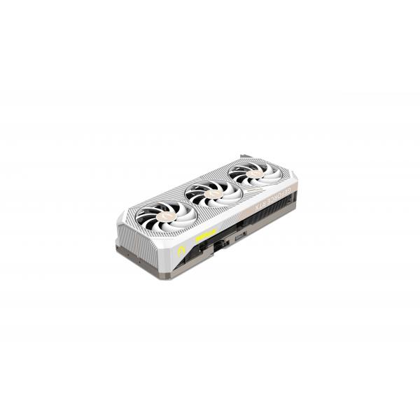 Zotac Gaming Geforce Rtx 5090 Solid - White Oc Edition - Image 4