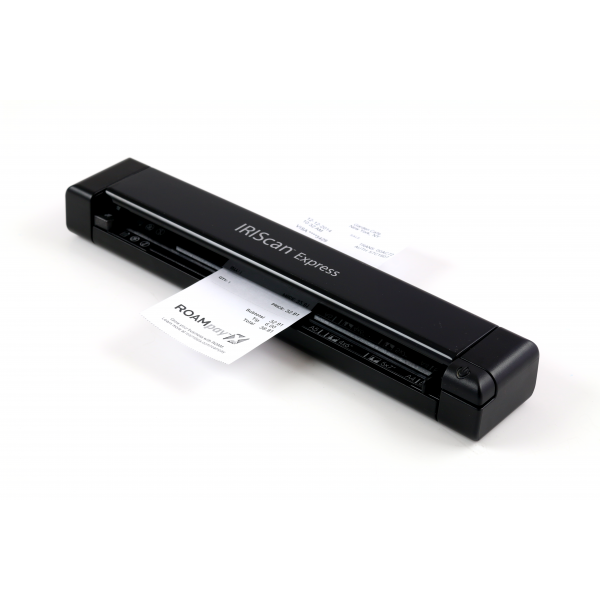Iris Iriscan Express 4 - Scanner A Foglio Singolo - Sensore Immagine A Contatto (cis) - Image 3