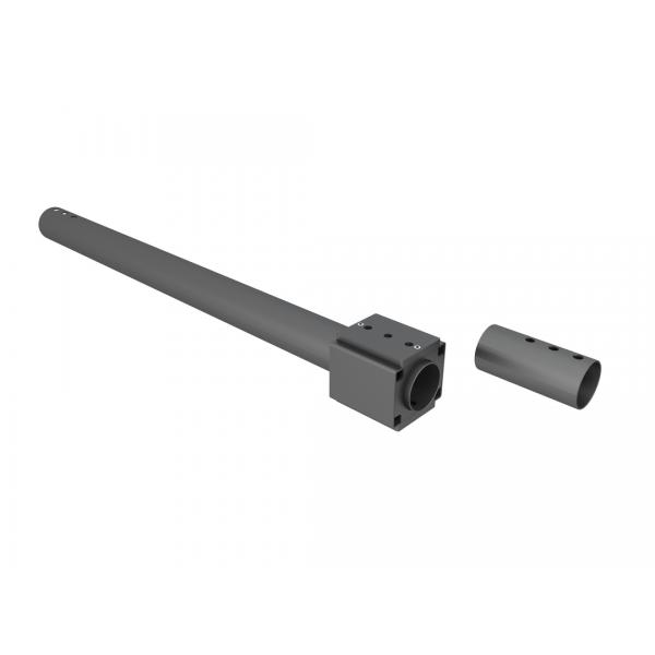 Multibrackets 4214 Accessorio Per Il Montaggio Del Monitor (multibrackets M Pro Series - Komponent) - Image 3