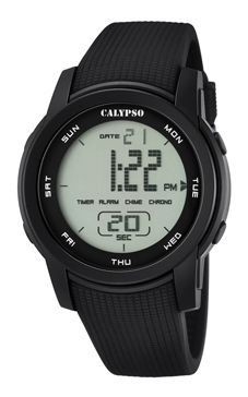 Calypso Watches Mod. K5698/6