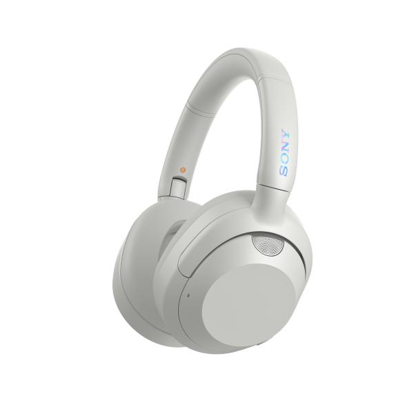 Sony Ult Wear - Cuffie Bluetooth Wireless Con Ult Power Sound, Bassi Profondi, Noise Cancelling, Ottima Qualità Delle Chiamate, Durata Della Batteria
