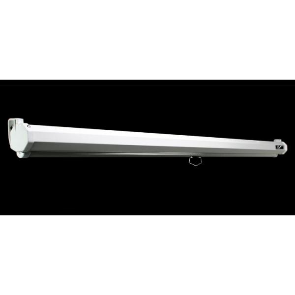 Elite M99nws1 Schermo Per Proiettore 2,51 M [99] 1:1 (elite Screens Manual Series M99nws1 -)