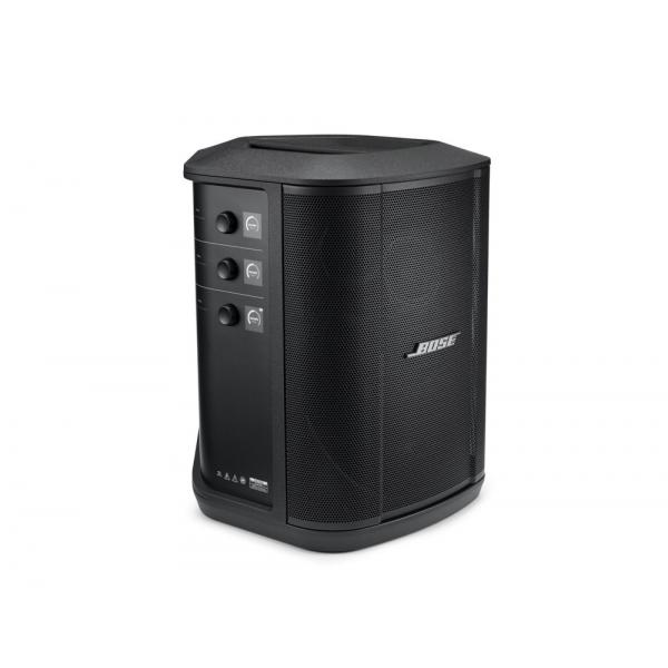 Bose S1 Pro+ Altoparlante Portatile Stereo Nero (s1 Pro+ Stereo Portable - Speaker Black - Warranty: 12m) - Image 4