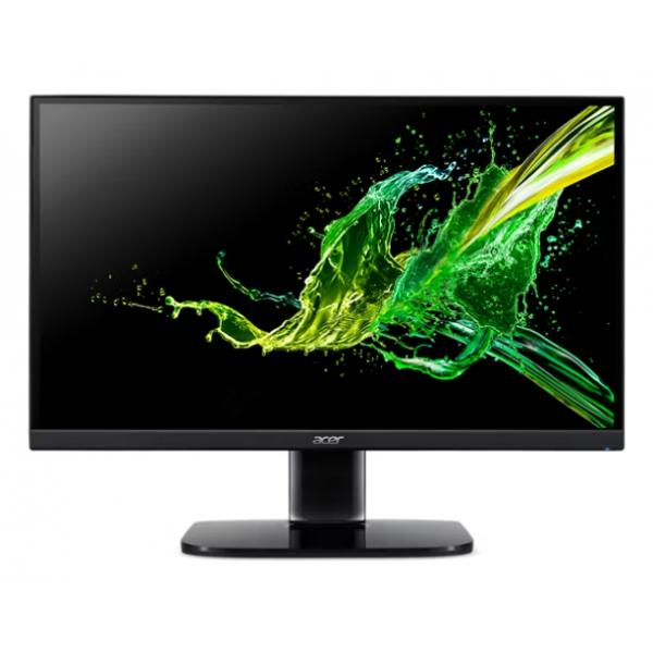 Acer Ka2 Ka242y G Monitor Pc 60,5 Cm [23.8] 1920 X 1080 Pixel Full Hd Nero (acer Sk?rm - 24 - Full Hd 1920x1080)