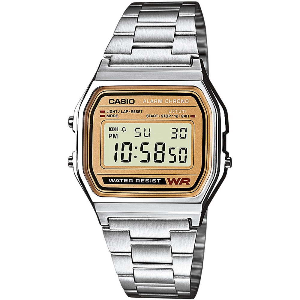 Casio Vintage Mod. Iconic