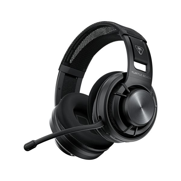 Turtle Beach Atlas Air Auricolare Con Cavo E Senza Cavo A Padiglione Gaming Bluetooth Nero (turtle Beach Atlas Air Headset)