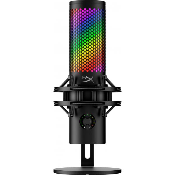 Hp Hyperx Quadcast 2 S - Usb Microphon