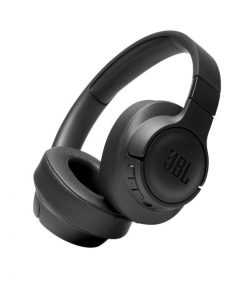 Jbl Tune 760 Nc Auricolare Wireless A Padiglione Musica E Chiamate Usb TipO-C Bluetooth Nero (wireless Headphones Jbl Tune760nc Blac)