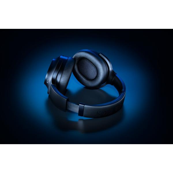 Razer Barracuda Pro Auricolare Con Cavo E Senza Cavo A Padiglione Gaming Usb TipO-C Bluetooth Nero (razer Barracuda - Headset) - Image 3