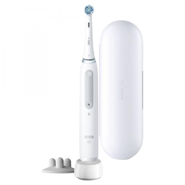 OraL-B Io Series 4s - Tandb?rste - Hvi