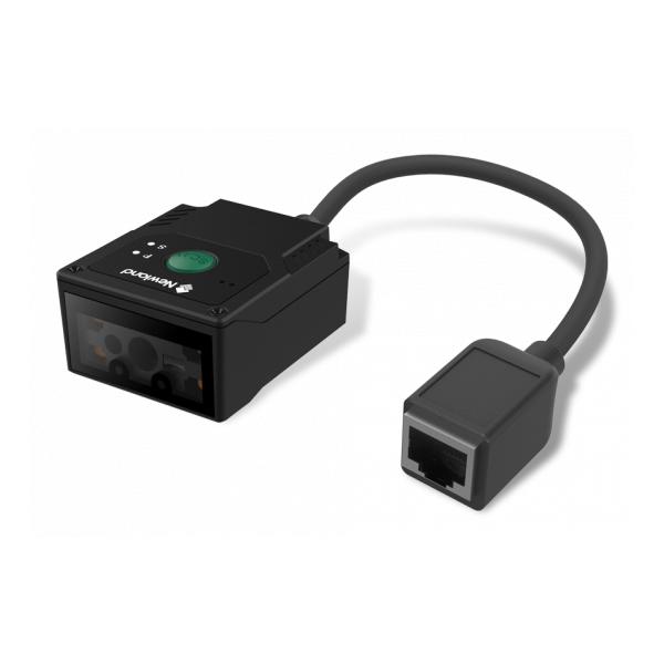 Newland Fm431 Barracuda Pro Lettore Di Codici A Barre Fisso 1d/2d Cmos Nero (newland Fm431 Barracuda Pro - Stregkod)