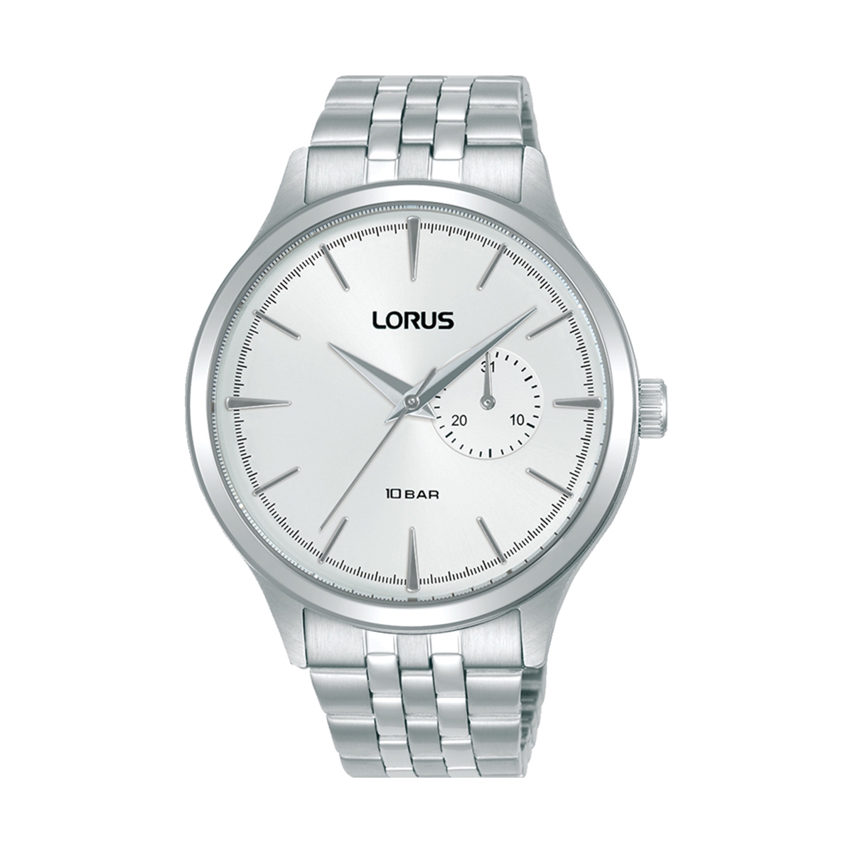 Lorus Watches Mod. R5b07ax9
