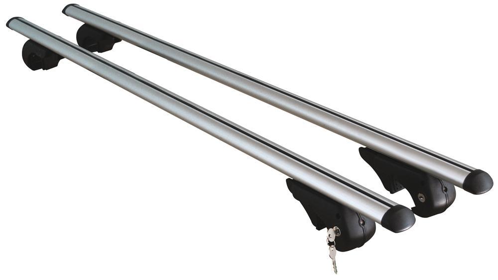 Barre Portatutto In Alluminio Brio 120