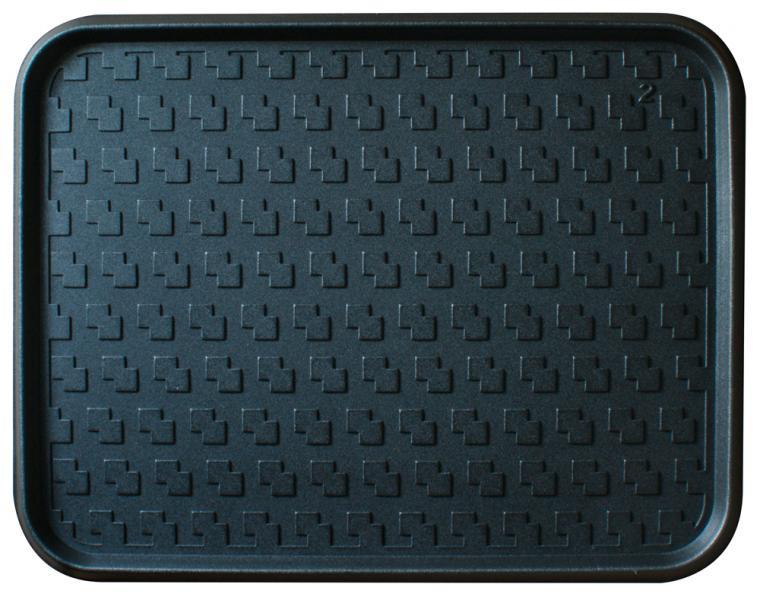 Vasca Proteggi Baule 90x70 cm