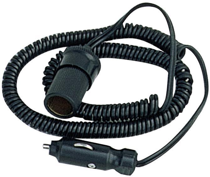 Prolunga Presa Accendisigari 4 M