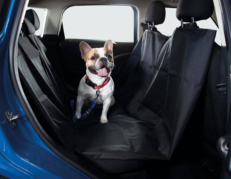 Amaca Proteggi Sedili Posteriori