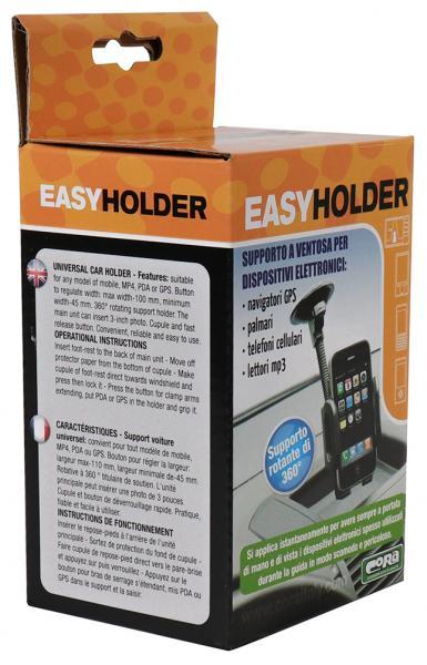 Supporto A Ventosa Per Dispositivi Elettronici - Image 5