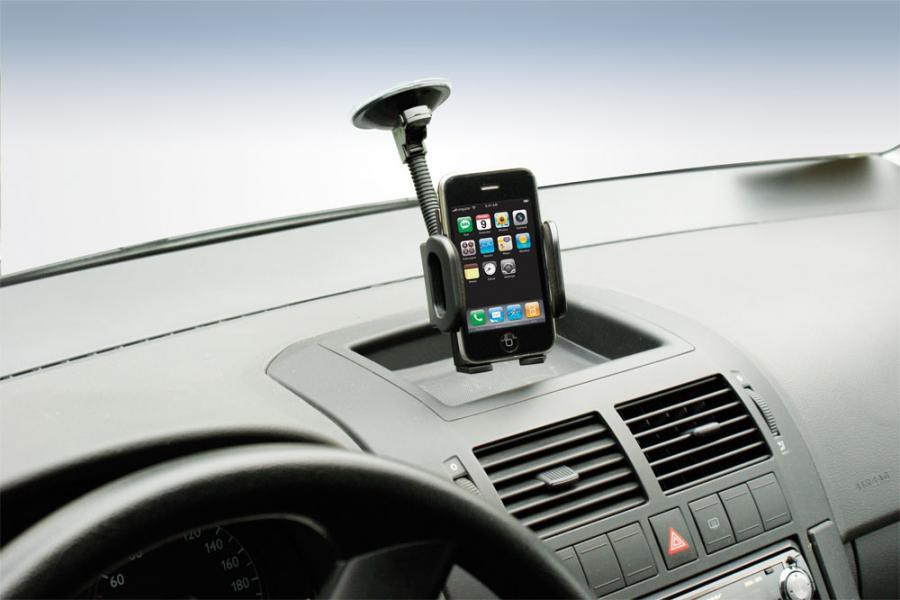 Supporto A Ventosa Per Dispositivi Elettronici - Image 3