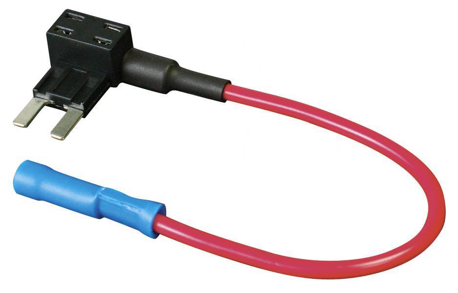 Sdoppiatore Circuito Fusibile Micro