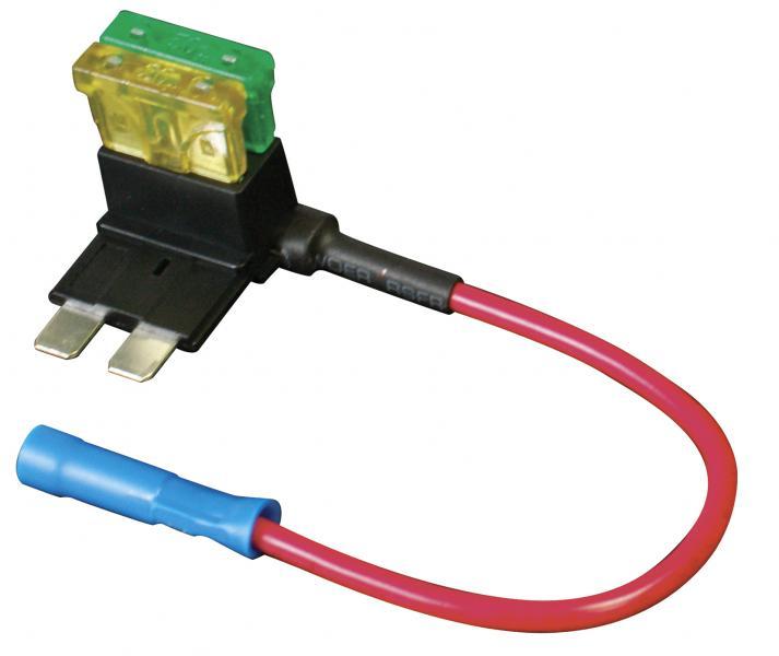 Sdoppiatore Circuito Fusibile Standard - Image 3