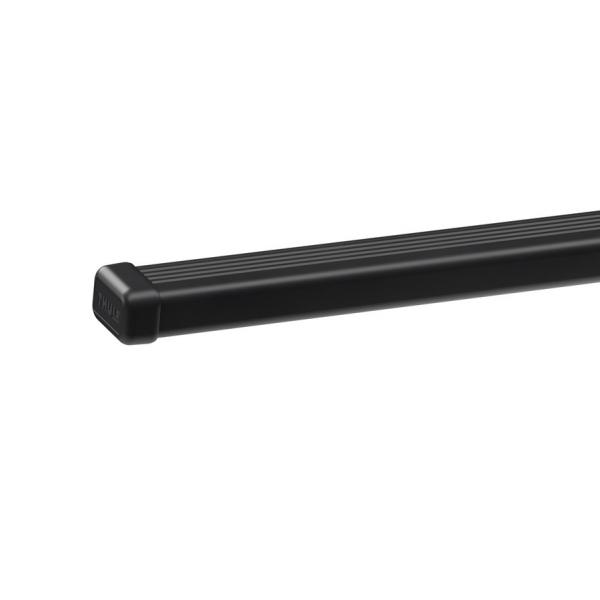 Barre Portatutto Squarebar 127 cm
