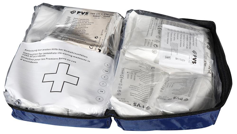 Cassetta Primo Soccorso A Norma Din 13164 - Image 3