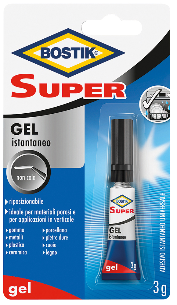Super Gel 3 G