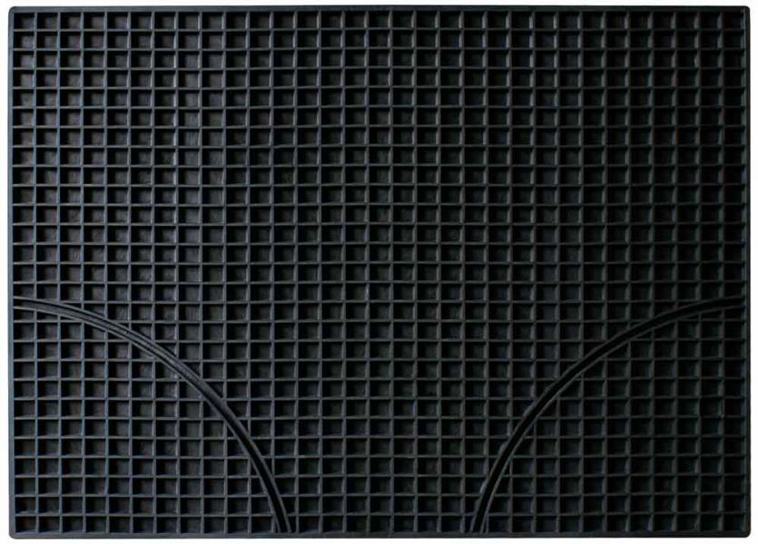 Trapuntino Gomma Alveolo