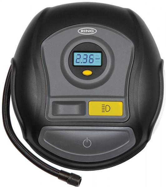 Compressore Digitale 12v - Image 5