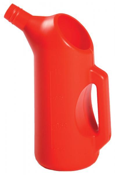 Versaolio Professionale In Plastica 1 L