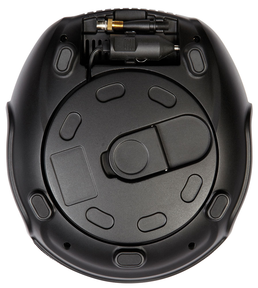 Compressore Digitale 12v - Image 3