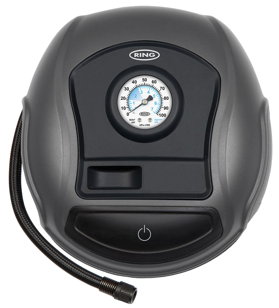 Compressore Analogico 12v