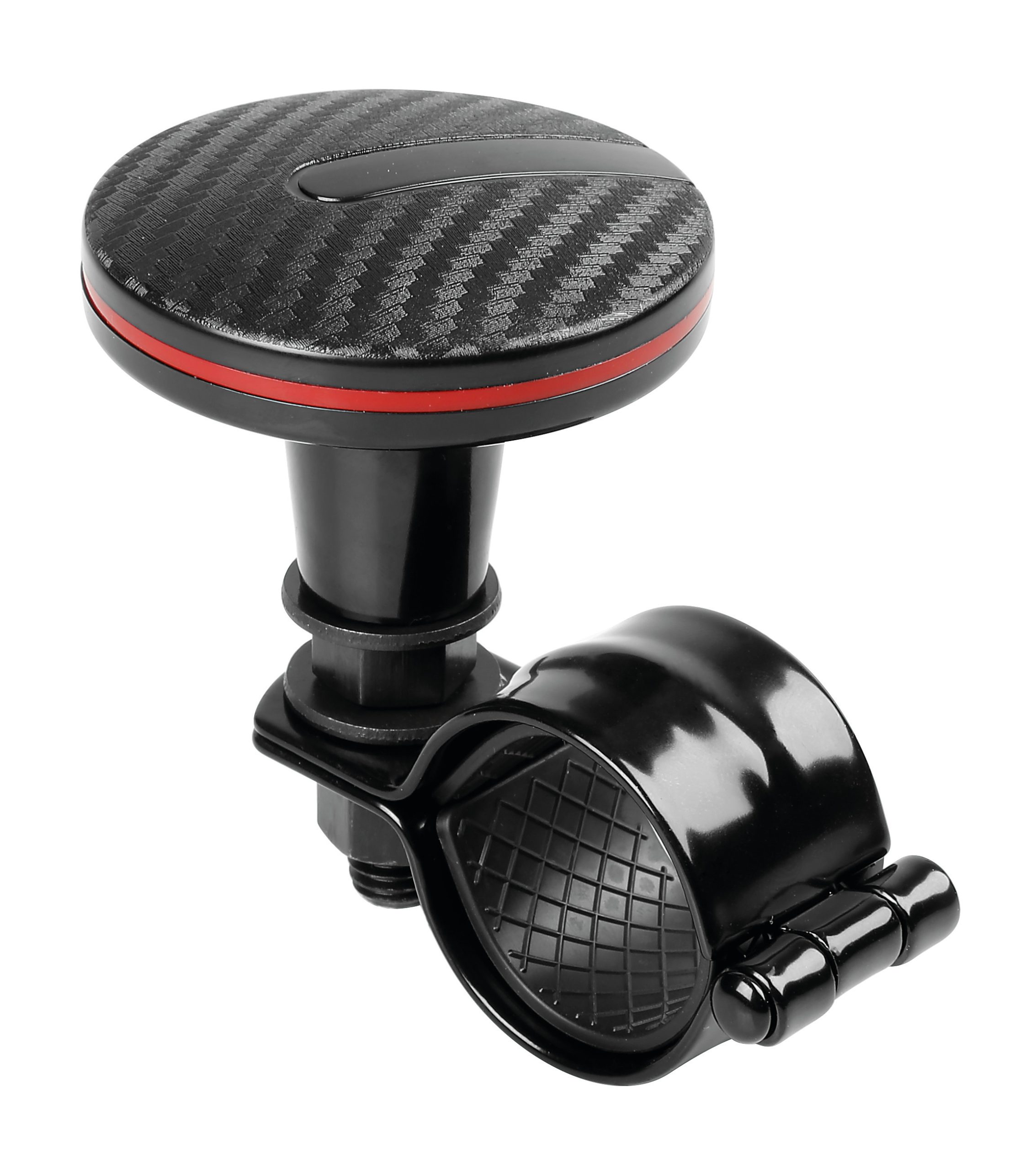 Spinny Line, Pomello Volante