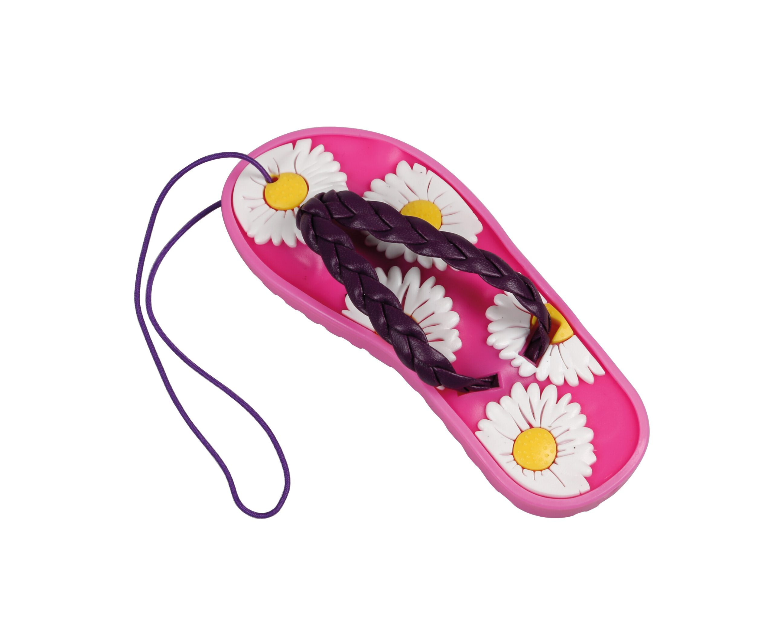 Sunny Beach, Deodorante Per Abitacolo - 20,5 G - Caramella