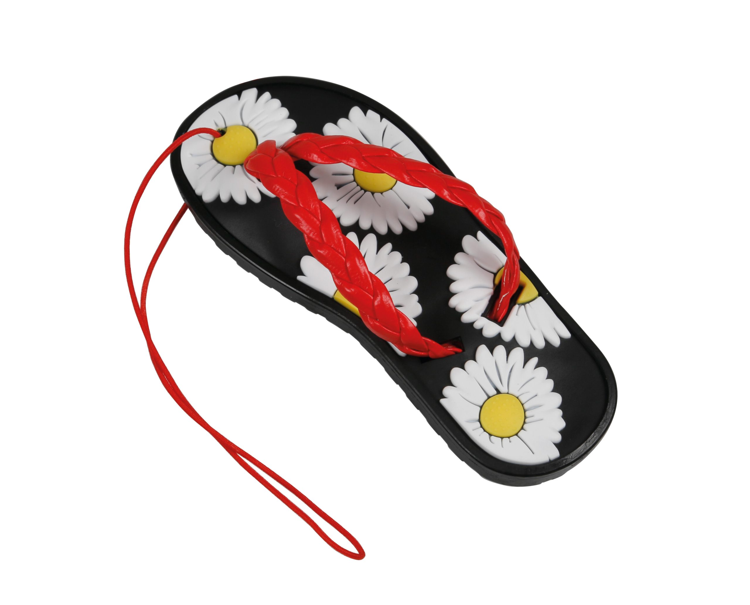 Sunny Beach, Deodorante Per Abitacolo - 20,5 G - Black Ice