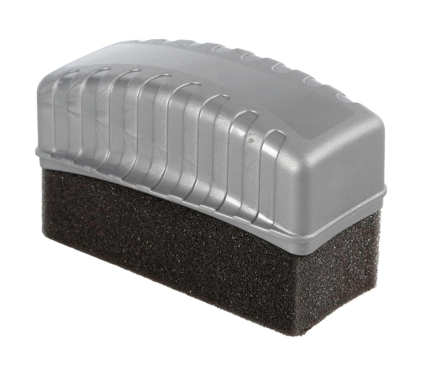 Spugnetta Per Applicazione Lucida Pneumatici - 10,5x6x6 cm