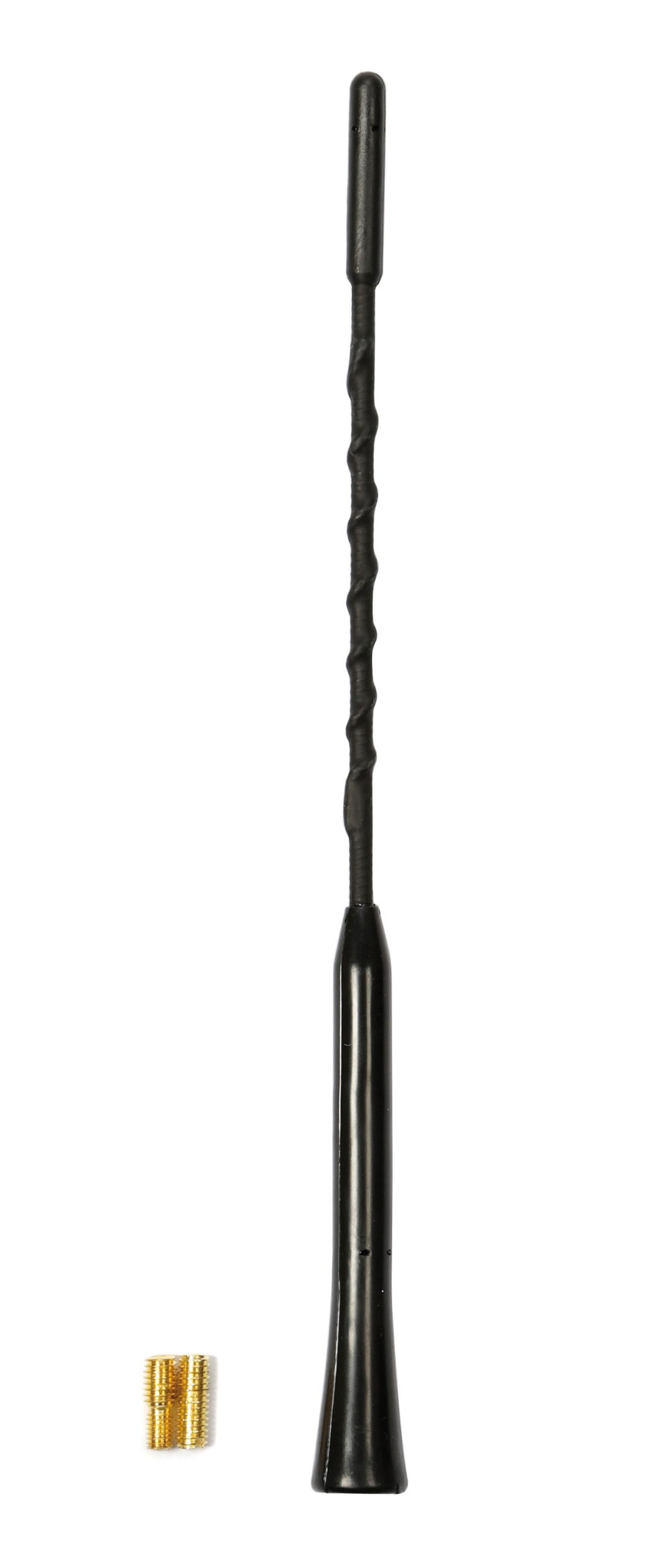 Stelo Ricambio Antenna - 24 Cm - Ø 5-6 mm