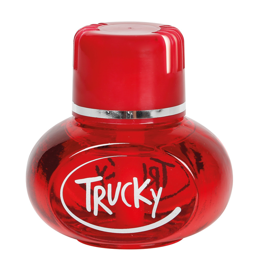 Trucky, Deodorante Per Abitacolo - 150 Ml - Ciliegia
