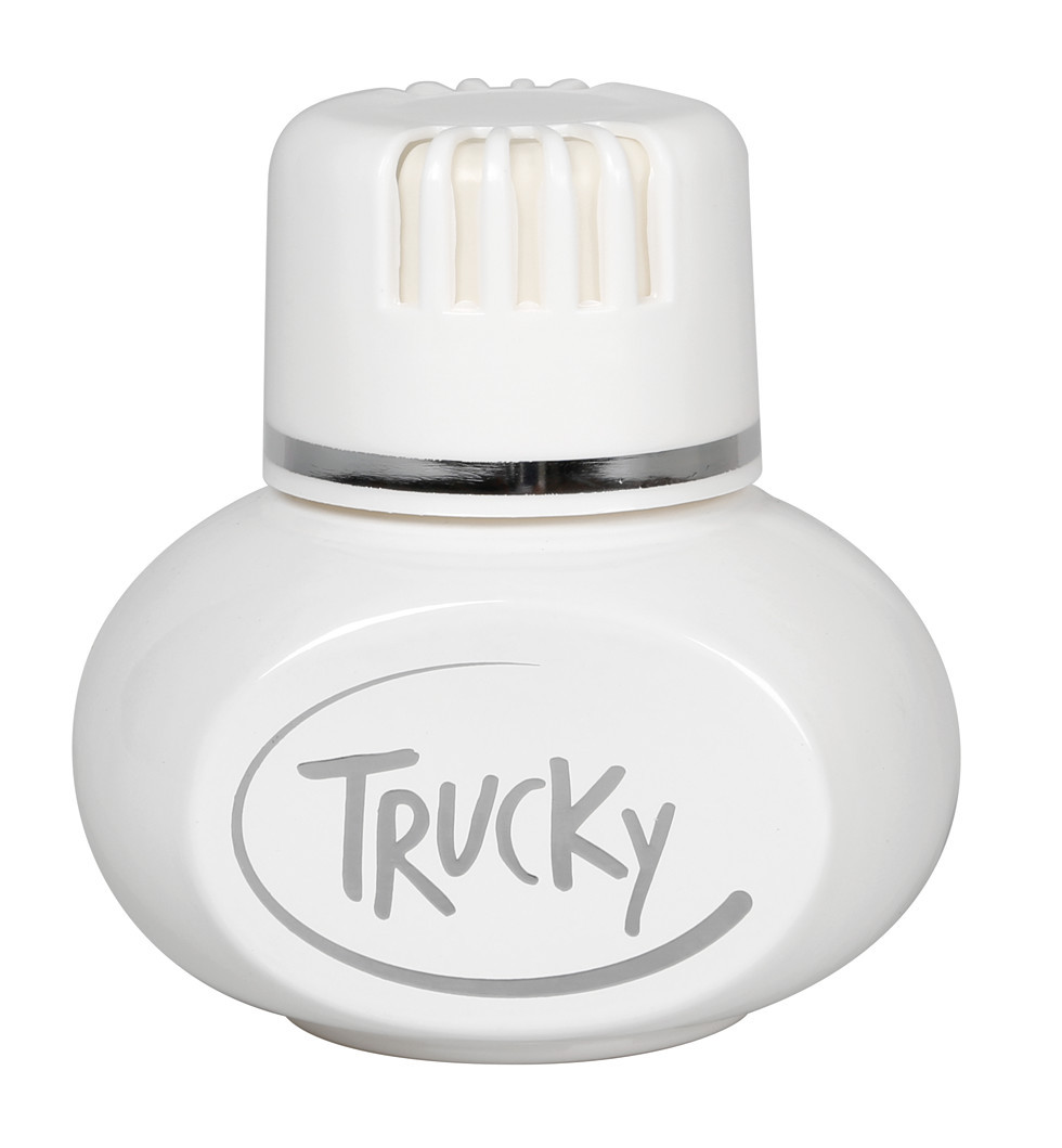 Trucky, Deodorante Per Abitacolo - 150 Ml - Gelsomino