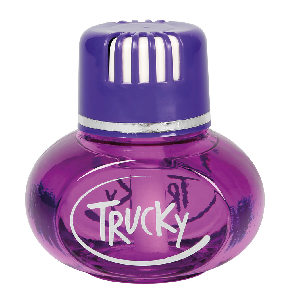 Trucky, Deodorante Per Abitacolo - 150 Ml - Lavanda