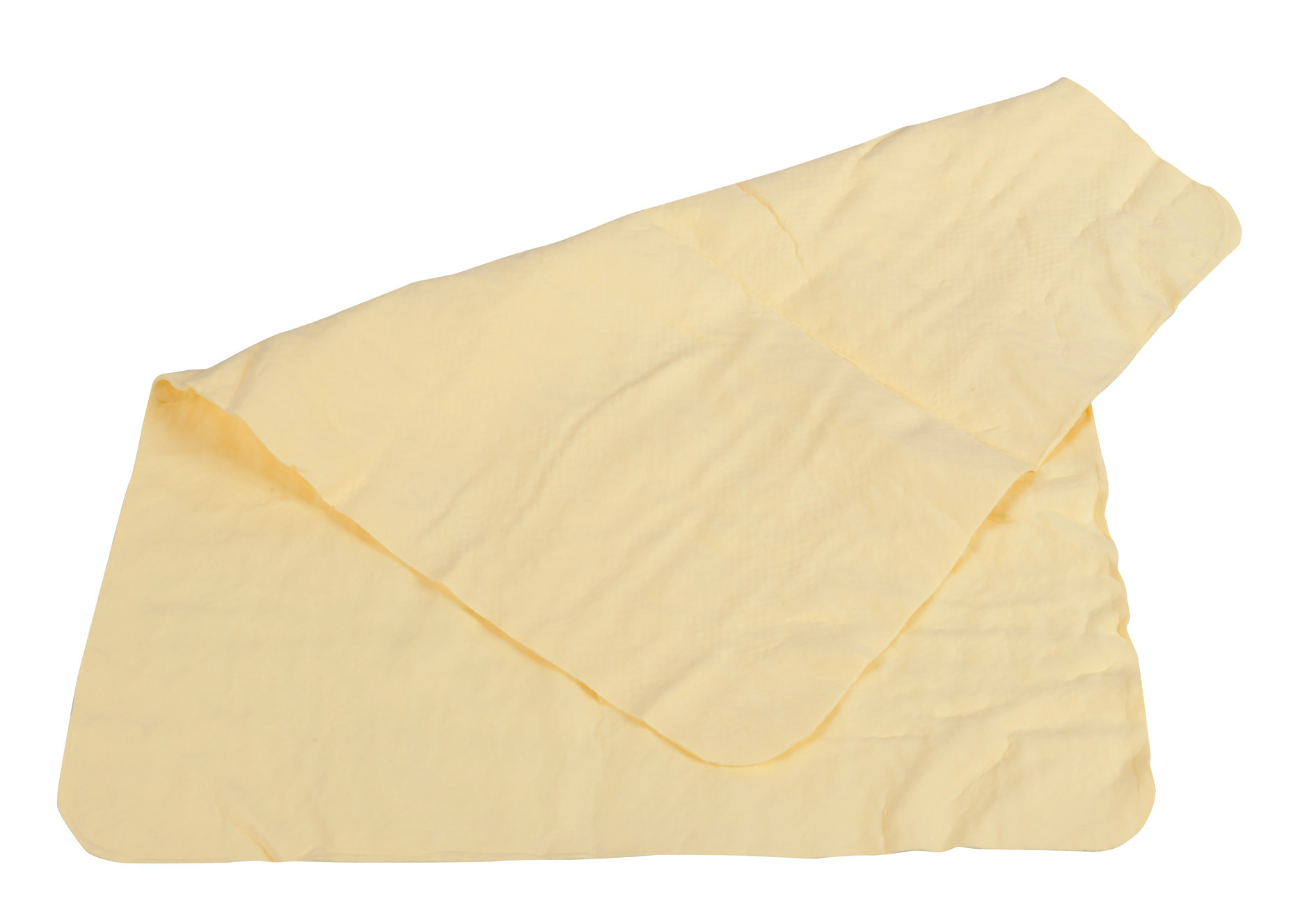 SpeeD-Dry, Panno Scamosciato Sintetico