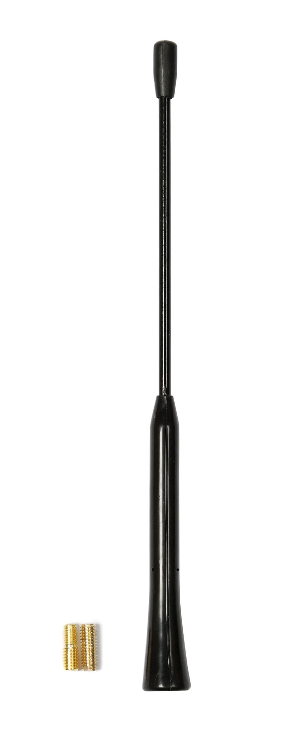 Stelo Ricambio Antenna - 22 Cm - Ø 5-6 mm