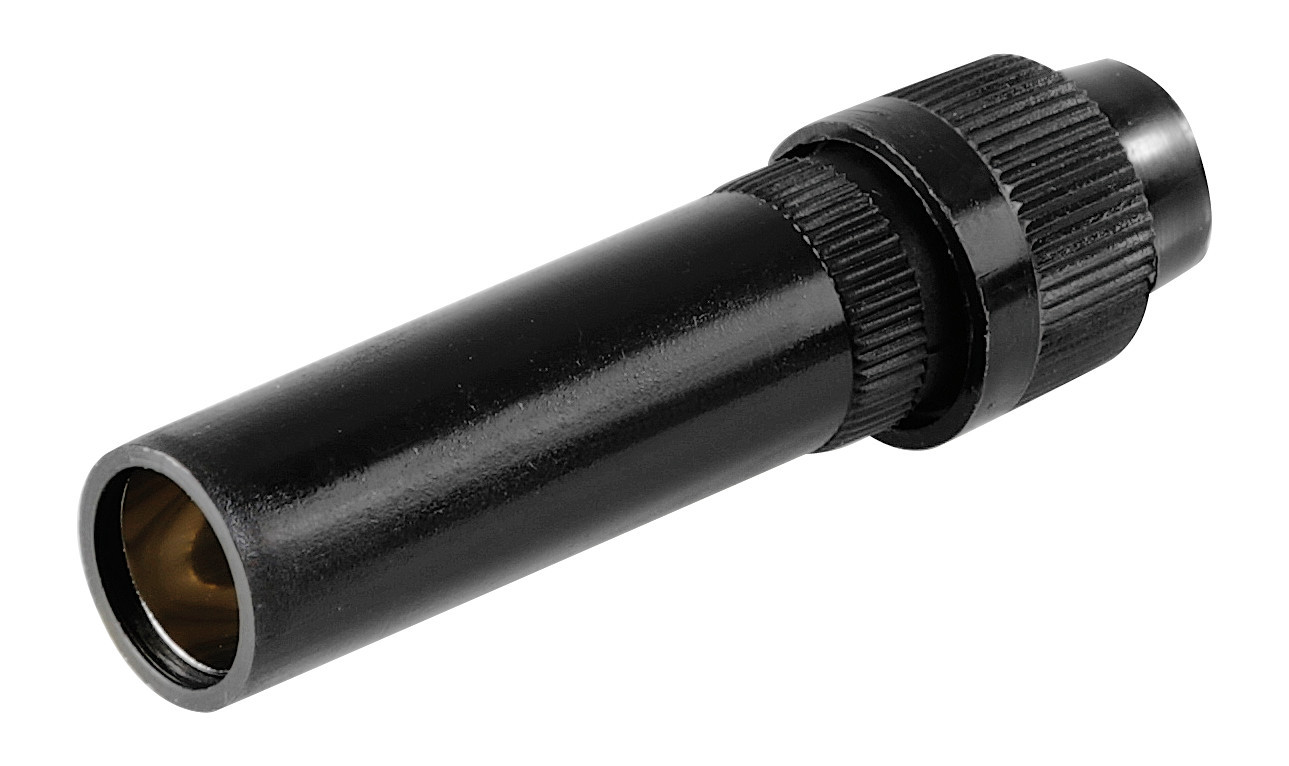 Spinotto Din Femmina Per Cavo Antenna